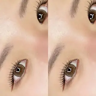 マツエク・マツパ マツパ/マツエク /天神/eimiのマツエク・マツパデザイン