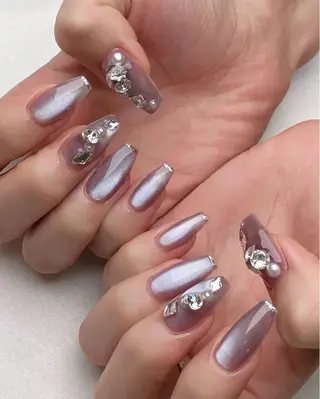 ネイル Lyna 池袋のネイルデザイン