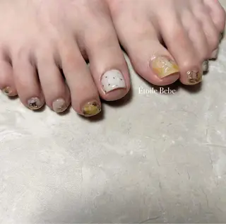 ネイル Étoile Bebeのエステ・リラクイメージ