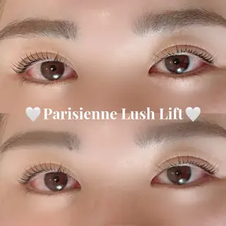 マツエク・マツパ rita eyelash 三浦のマツエク・マツパデザイン