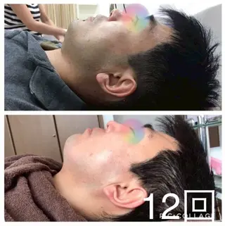 Feather TOMのエステ・リラクイメージ