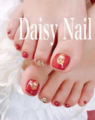 ネイル Daisy Nail所属・Daisy Nailのネイルデザイン