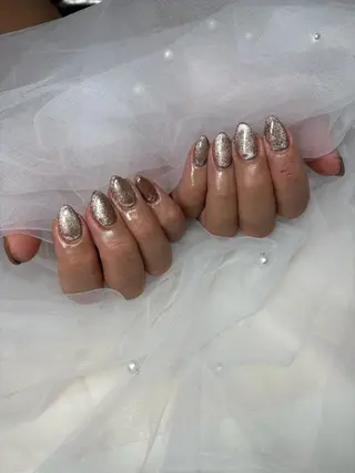 ネイル ANELA mのネイルデザイン