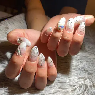 ネイル sarina nailのネイルデザイン