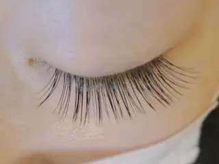 マツエク・マツパ W  eye+明石店 .のマツエク・マツパデザイン