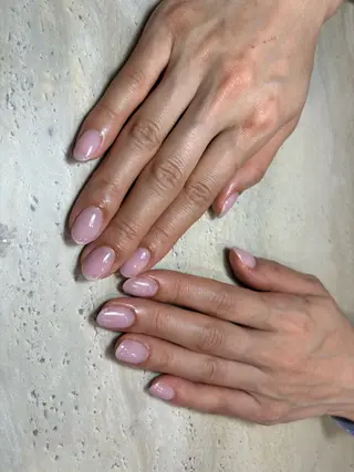 ネイル joieange soraのネイルデザイン