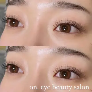 マツエク・マツパ on .のマツエク・マツパデザイン