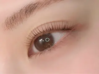 マツエク・マツパ Eyelash salon Kanau 銀座所属・アイラッシュサロン Kanau 銀座店の眉毛・アイブロウイメージ