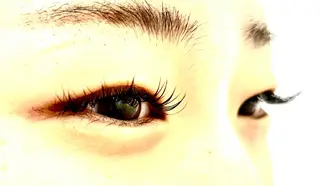 マツエク・マツパ GLUCK所属・GLUCK 彩子のマツエク・マツパデザイン