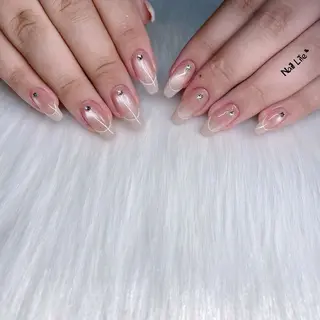 ネイル Nail Lifeのネイルデザイン