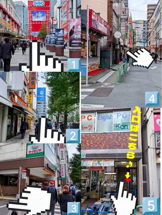 ネイル Chouette ここのネイルデザイン