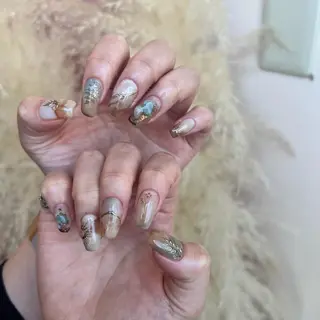 ネイル Chipieee Tokyoのその他イメージ