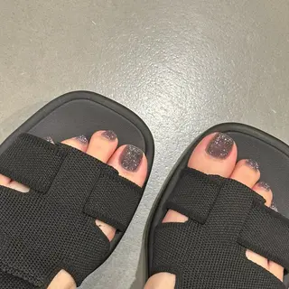 ネイル Seeil所属・Seeil .のネイルデザイン