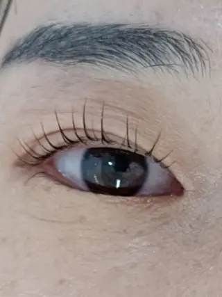 マツエク・マツパ 🫧🐰渋谷. INOUE🐰🫧の眉毛・アイブロウイメージ