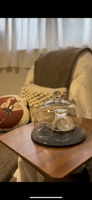 眠り処　tororito所属・オイルトリートメント tororitoのエステ・リラクイメージ