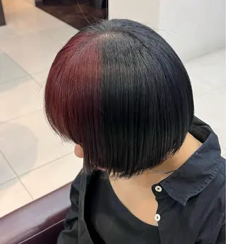 ショート I･RO･HA所属・I･RO･HA🪐‪ asukaのその他イメージ