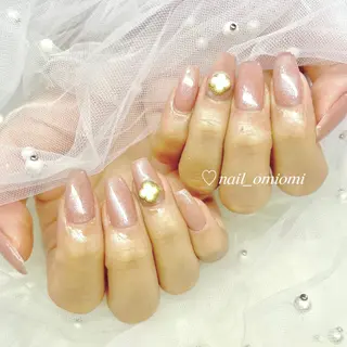 ネイル 🌷 MIO🌷のネイルデザイン