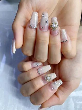 ネイル naildesign BESTのネイルデザイン