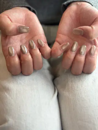 ネイル plume. koyukiのネイルデザイン