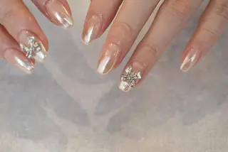 ネイル 田中 （ネイリスト）のネイルデザイン