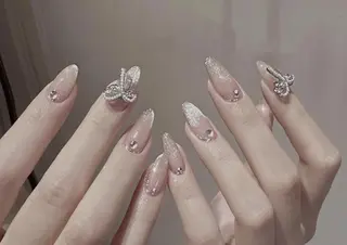 ネイル Cute beauty2のマツエク・マツパデザイン