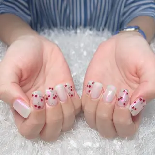 ネイル Nail&eye Belire 新宿のネイルデザイン