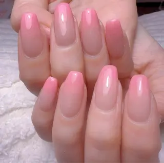 ネイル mionail 難波店のネイルデザイン