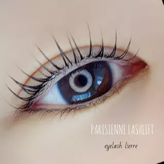マツエク・マツパ eyelash Lierre所属・eyelash  lierre 🌟のマツエク・マツパデザイン