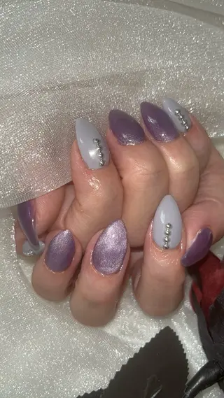 ネイル kairi Toyvenailのネイルデザイン