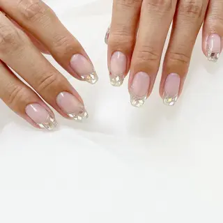 ネイル nicolenail /emureのネイルデザイン