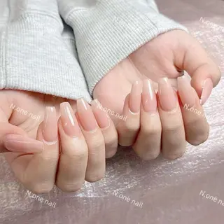 ネイル N.one 🎀ユイ🎀のネイルデザイン