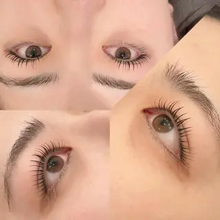 マツエク・マツパ Daisy Lash 難波店所属・sakurablow 峠のマツエク・マツパデザイン