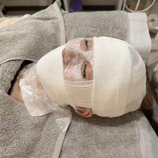 lafleur Yurinaのエステ・リラクイメージ