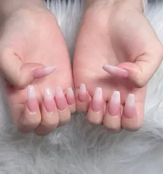 ネイル neco H.babynailのネイルデザイン