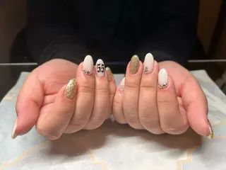 ネイル Lisa’s Salonのネイルデザイン