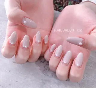 ネイル ナナイチゼロ I.Naoのネイルデザイン