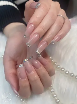 マツエク・マツパ JF- yoyoのマツエク・マツパデザイン