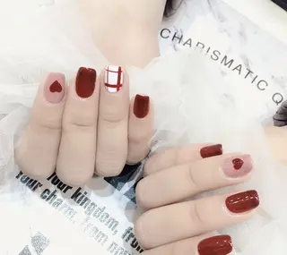 ネイル Cute beauty2のマツエク・マツパデザイン