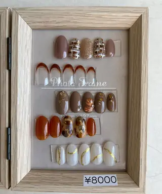 ネイル coeur mashiroのその他イメージ