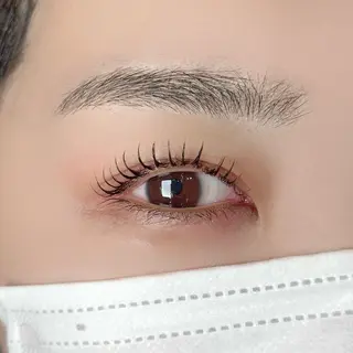 マツエク・マツパ eyelash Zen 🪞リオカのマツエク・マツパデザイン