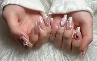 ネイル Fukuda シュウのネイルデザイン