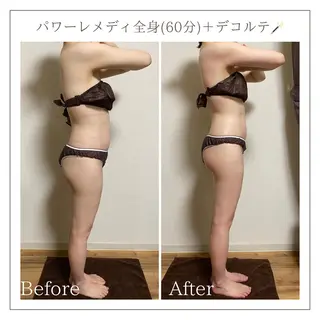 Luca所属・Luca ﾙｶのエステ・リラクイメージ