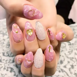 ネイル yumnail (ネイル&脱毛)のエステ・リラクイメージ