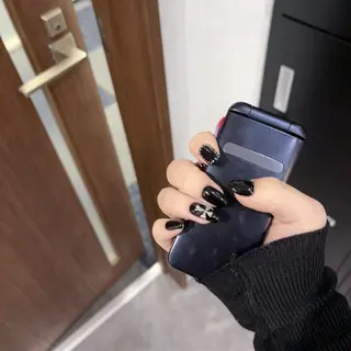 ネイル Fairyフェアリーネイルサロン所属・Nail Hibi サロンのネイルデザイン