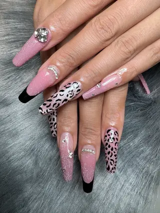 ネイル K&R Nail所属・Nail Salon K&Rのネイルデザイン