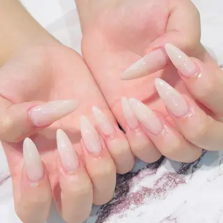 ネイル Hair removal & Beauty salon Produce by Lucia所属・nail salon Luciaのネイルデザイン