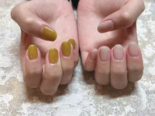 ネイル LOVE NAIL 💕Sonoのネイルデザイン