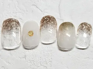 ネイル A. Fukushimaのネイルデザイン