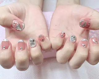 ネイル Lemon nail専門のネイルデザイン