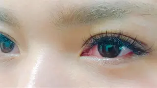 マツエク・マツパ Lujua .のマツエク・マツパデザイン